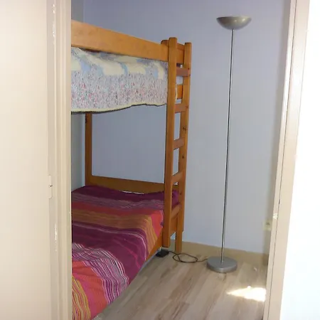 Διαμέρισμα Aqua Plage 2 *