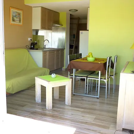Aqua Plage 2 Διαμέρισμα *