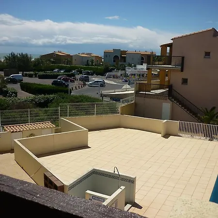 Aqua Plage 2 Agde