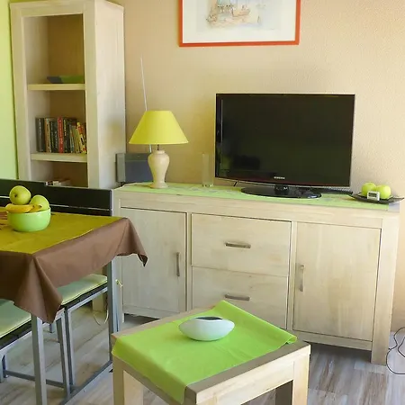Διαμέρισμα Aqua Plage 2 Agde
