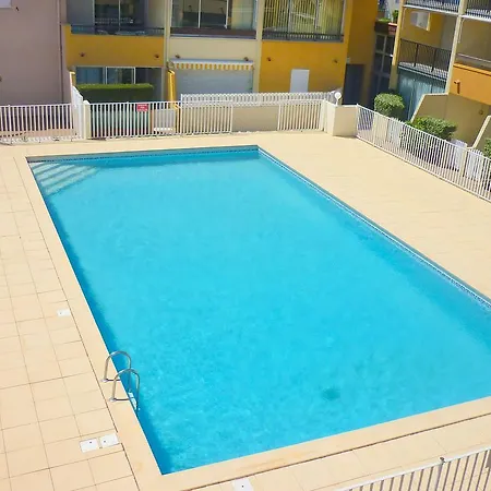 Διαμέρισμα Aqua Plage 2