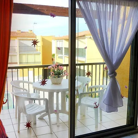 Aqua Plage 2 Διαμέρισμα
