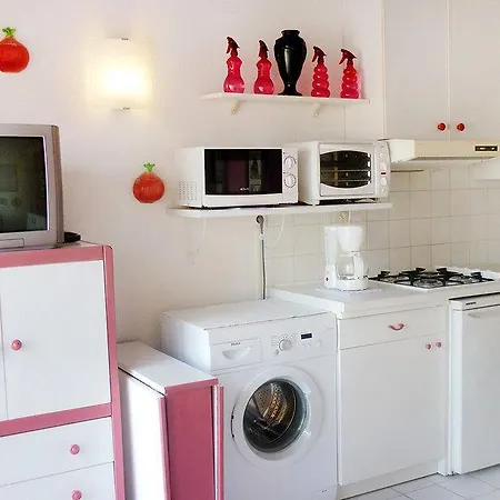 Aqua Plage 2 * Agde