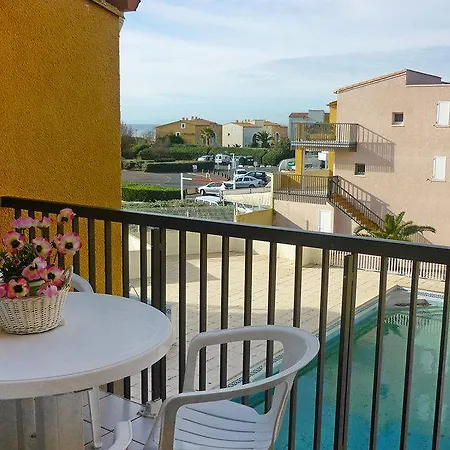 Aqua Plage 2 Agde